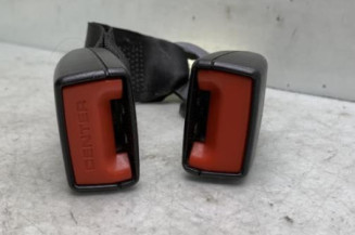 Attache ceinture arriere droit MINI MINI 2 R55 Photo n°1