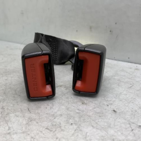 Attache ceinture arriere droit MINI MINI 2 R55 Photo n°1