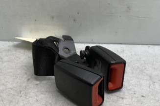 Attache ceinture arriere droit MINI MINI 2 R55