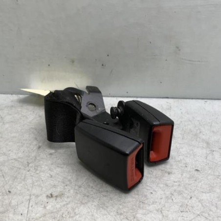 Attache ceinture arriere droit MINI MINI 2 R55