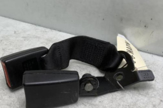 Attache ceinture arriere droit MINI MINI 2 R55