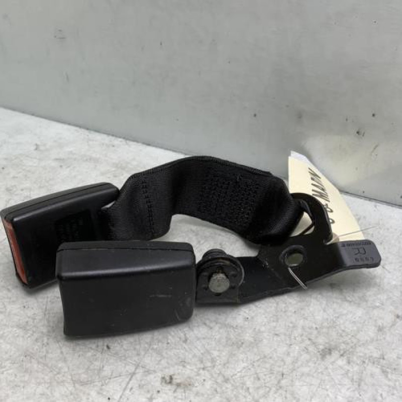 Attache ceinture arriere droit MINI MINI 2 R55 Photo n°3