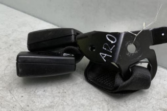 Attache ceinture arriere droit MINI MINI 2 R55
