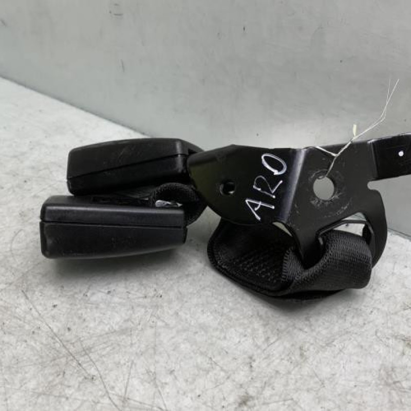 Attache ceinture arriere droit MINI MINI 2 R55 Photo n°4