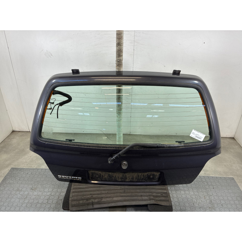Malle/Hayon arriere RENAULT TWINGO 1 Photo n°1