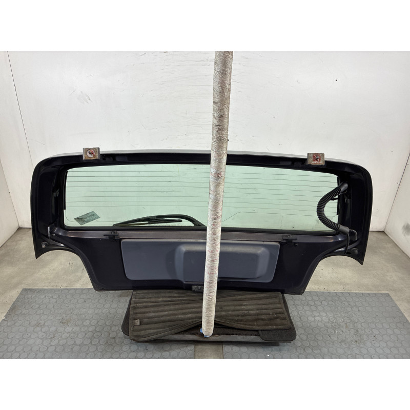 Malle/Hayon arriere RENAULT TWINGO 1 Photo n°1