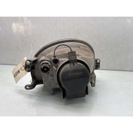 Optique avant principal gauche (feux)(phare) RENAULT TWINGO 1