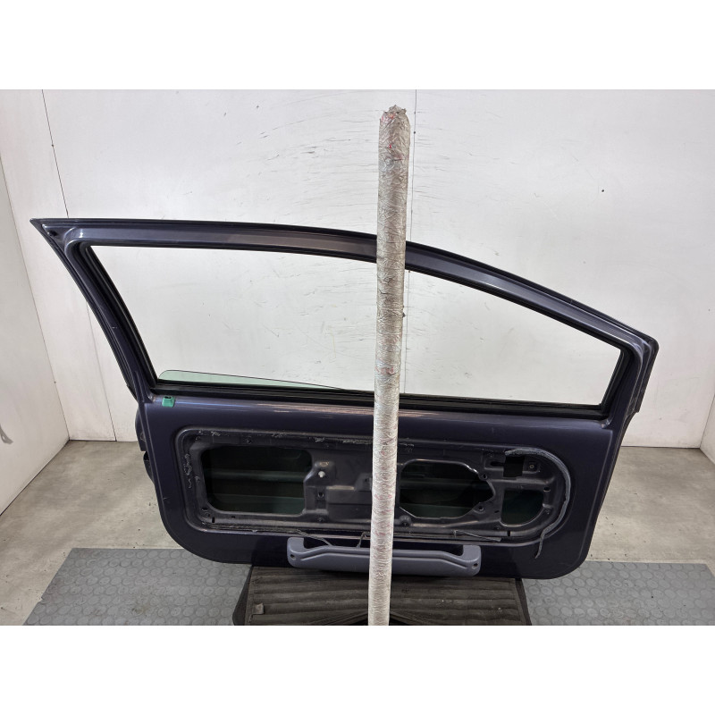Porte avant gauche RENAULT TWINGO 1 Photo n°4