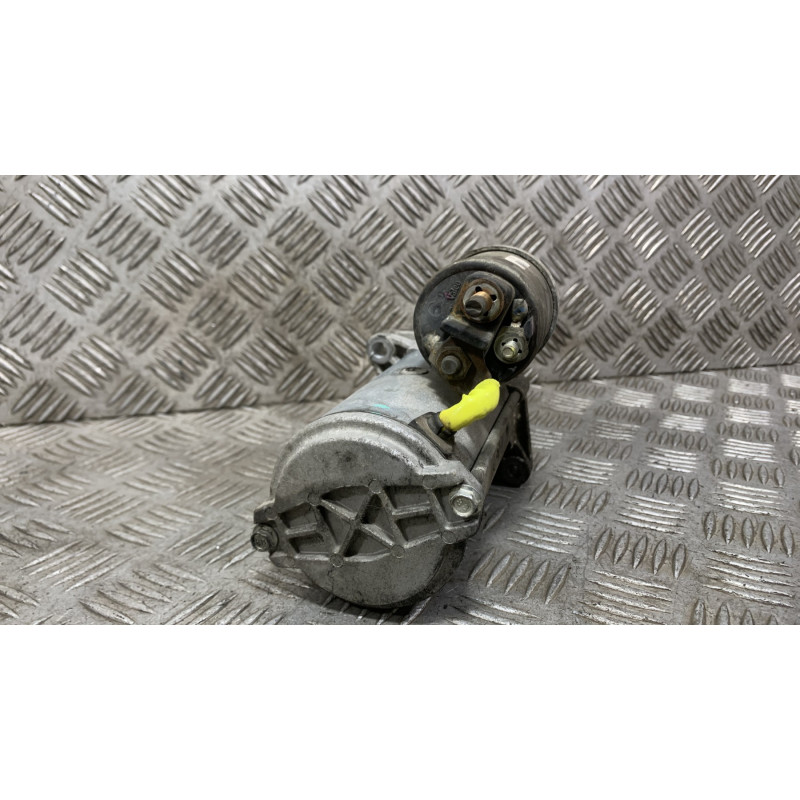 Demarreur OPEL CORSA D Photo n°3