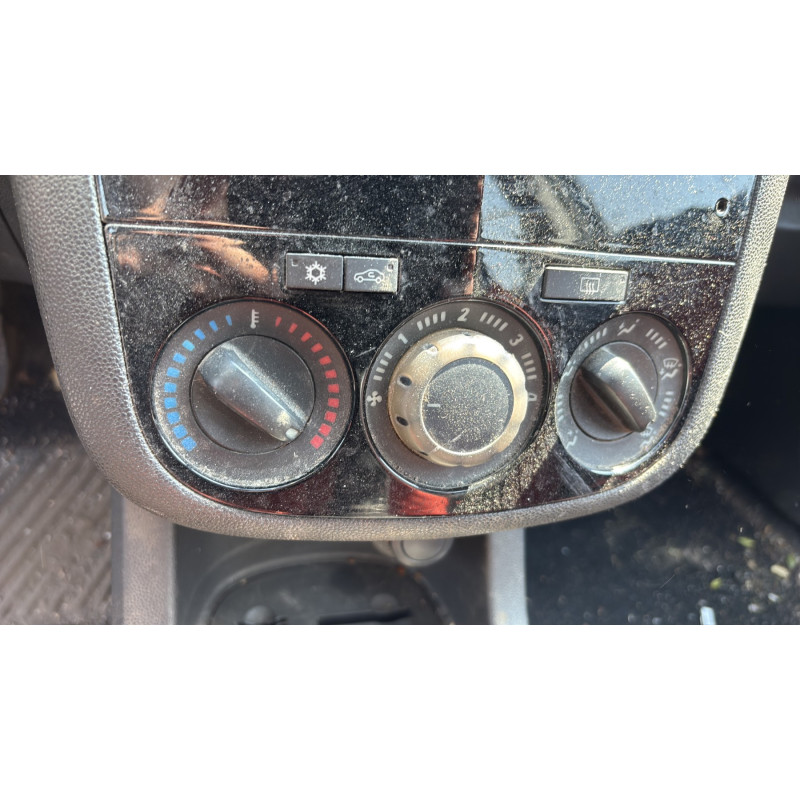 Demarreur OPEL CORSA D Photo n°18