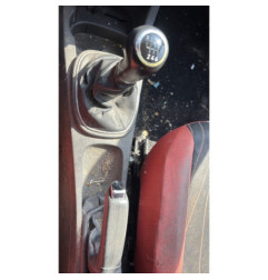 Demarreur OPEL CORSA D