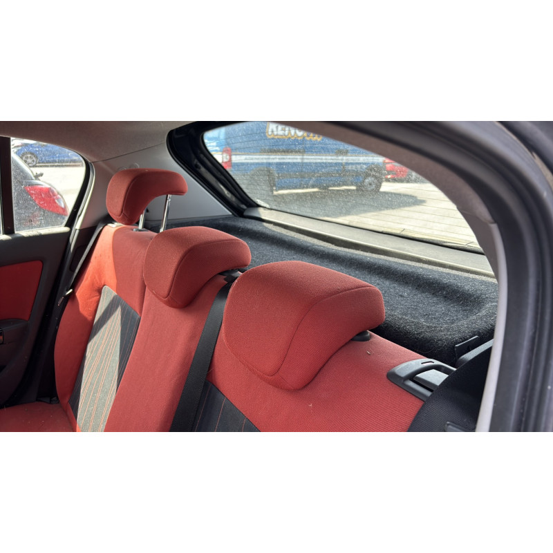 Demarreur OPEL CORSA D Photo n°13