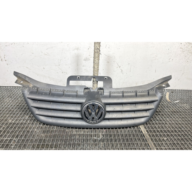 Calandre VOLKSWAGEN CADDY 3 Photo n°1