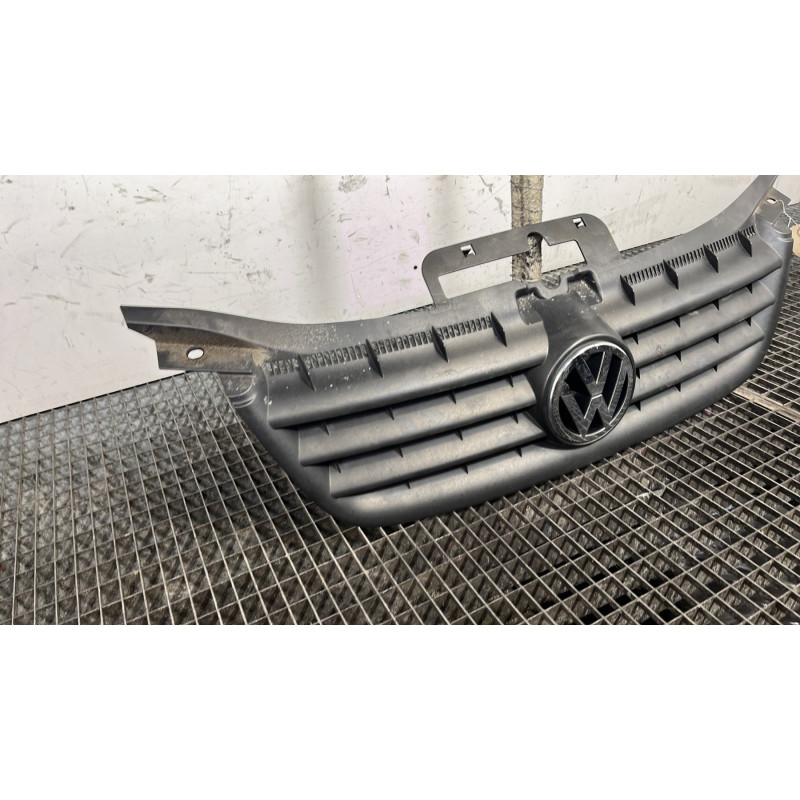 Calandre VOLKSWAGEN CADDY 3 Photo n°2