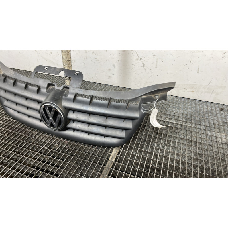 Calandre VOLKSWAGEN CADDY 3 Photo n°3