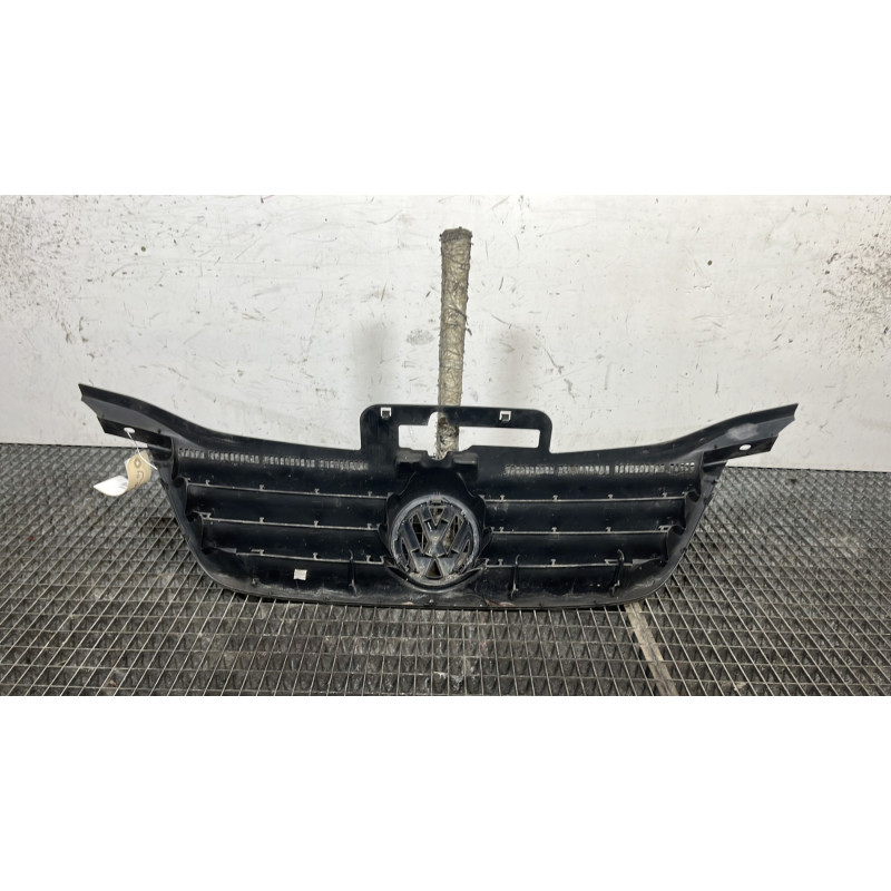 Calandre VOLKSWAGEN CADDY 3 Photo n°4