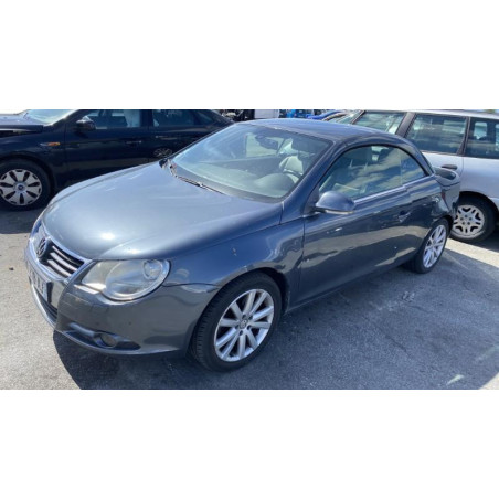 Etrier arriere droit (freinage) VOLKSWAGEN EOS Photo n°1
