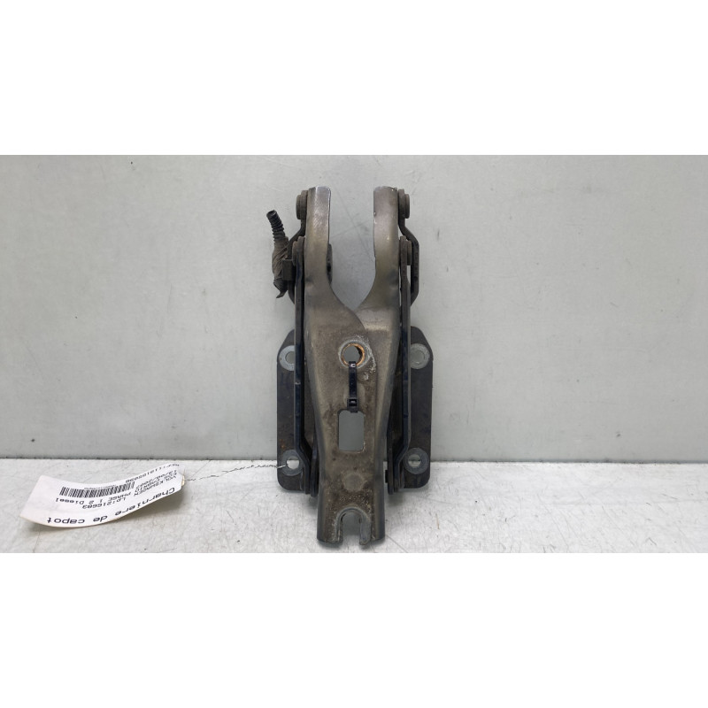 Charniere de capot VOLKSWAGEN EOS Photo n°3