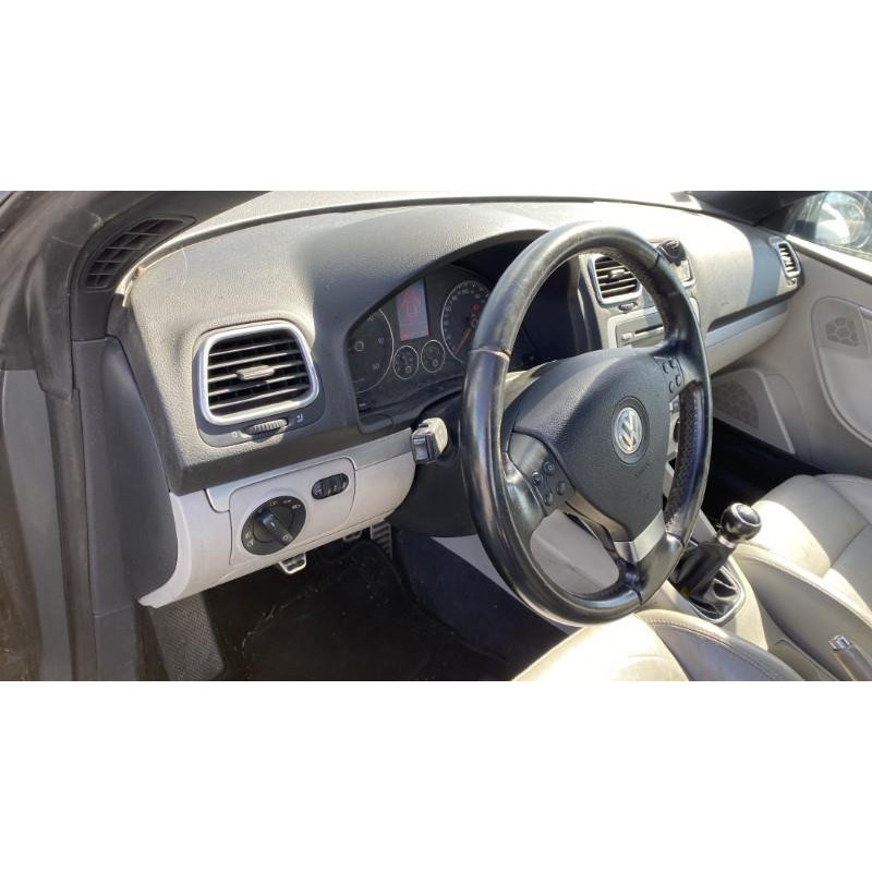 Charniere de capot VOLKSWAGEN EOS Photo n°10