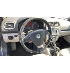 Charniere de capot VOLKSWAGEN EOS