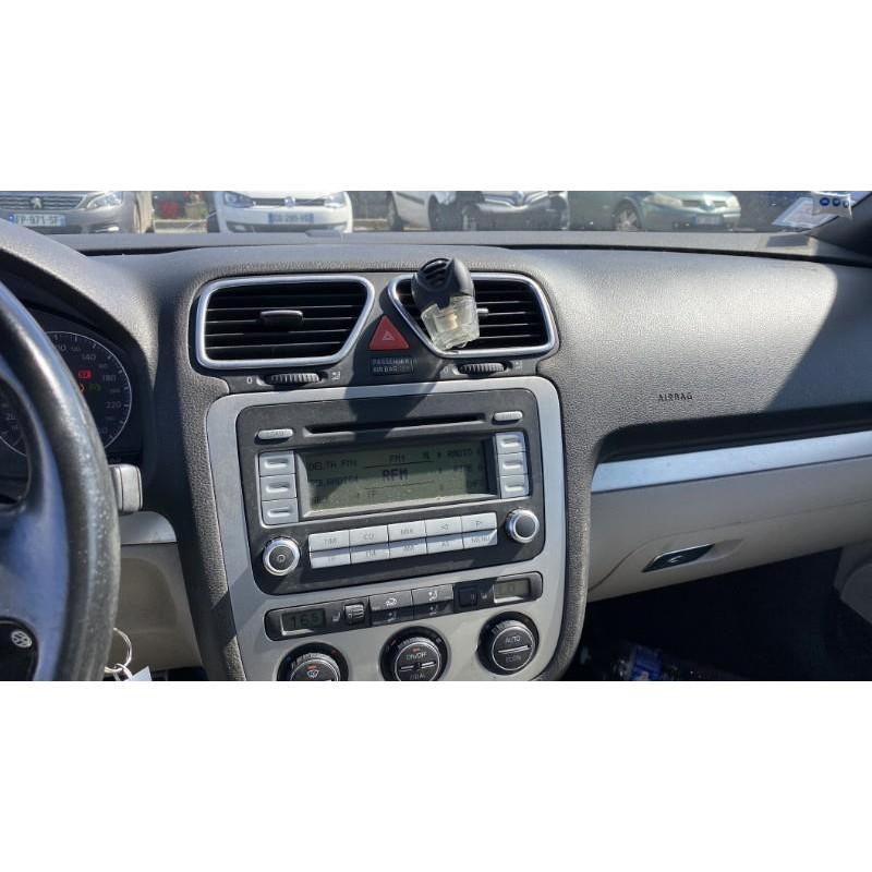 Charniere de capot VOLKSWAGEN EOS Photo n°16