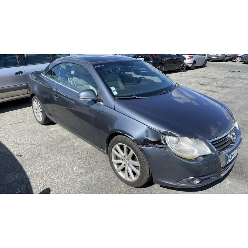 Charniere de capot VOLKSWAGEN EOS Photo n°19