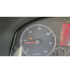Etrier arriere droit (freinage) VOLKSWAGEN EOS