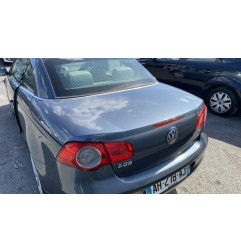 Etrier arriere droit (freinage) VOLKSWAGEN EOS