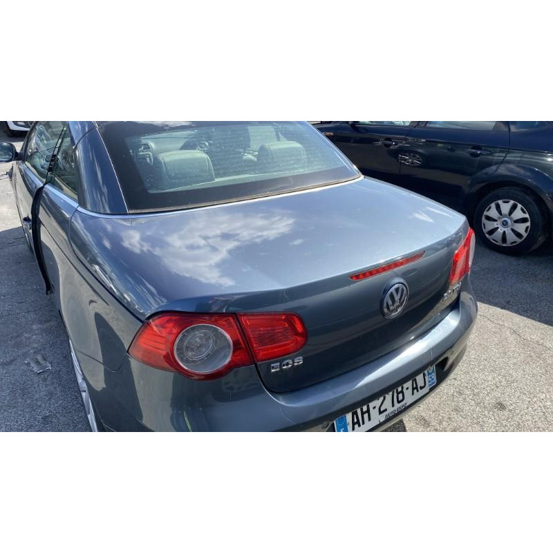 Etrier arriere droit (freinage) VOLKSWAGEN EOS Photo n°20