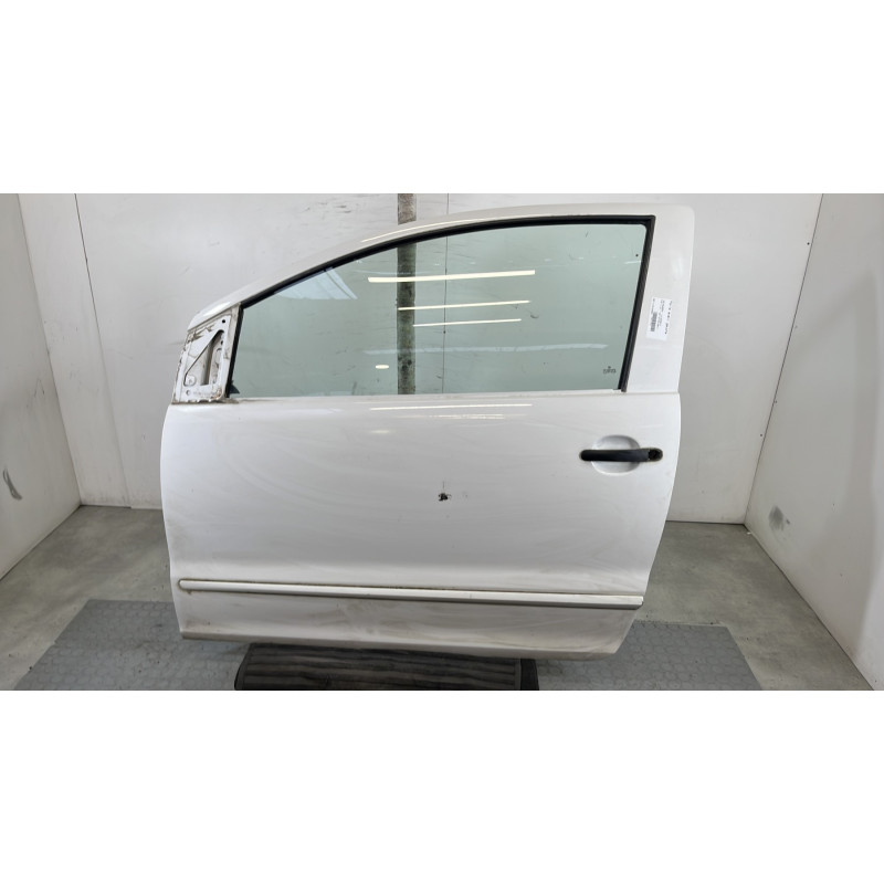 Porte avant gauche VOLKSWAGEN FOX Photo n°1