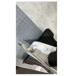 Porte avant gauche VOLKSWAGEN FOX