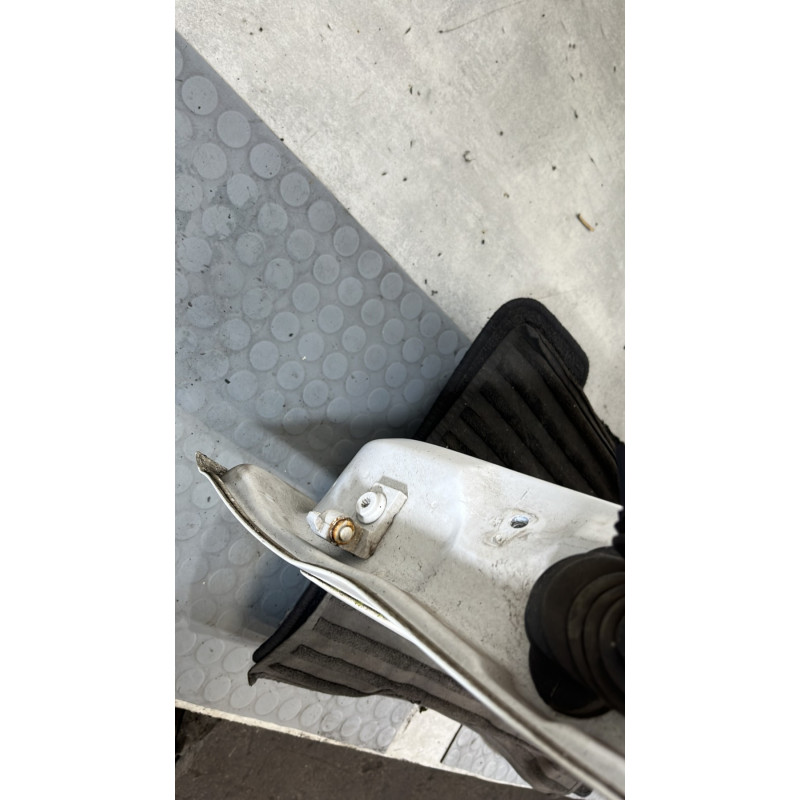 Porte avant gauche VOLKSWAGEN FOX Photo n°4