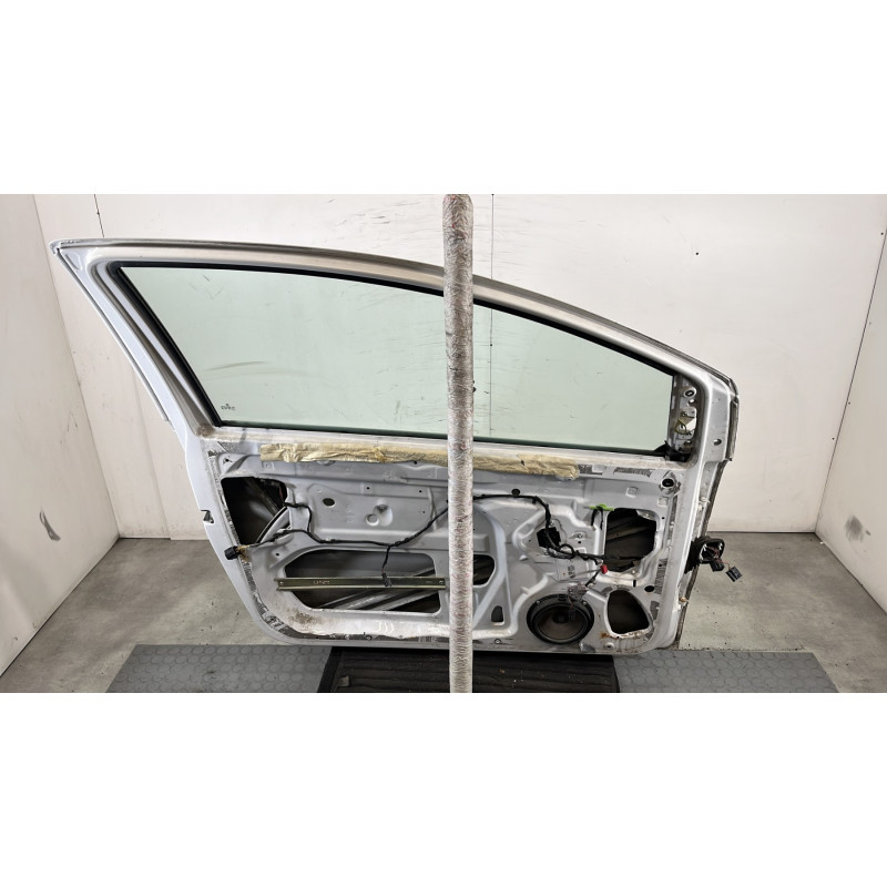 Porte avant gauche VOLKSWAGEN FOX Photo n°5