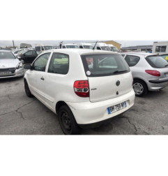 Porte avant gauche VOLKSWAGEN FOX