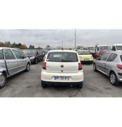 Porte avant gauche VOLKSWAGEN FOX