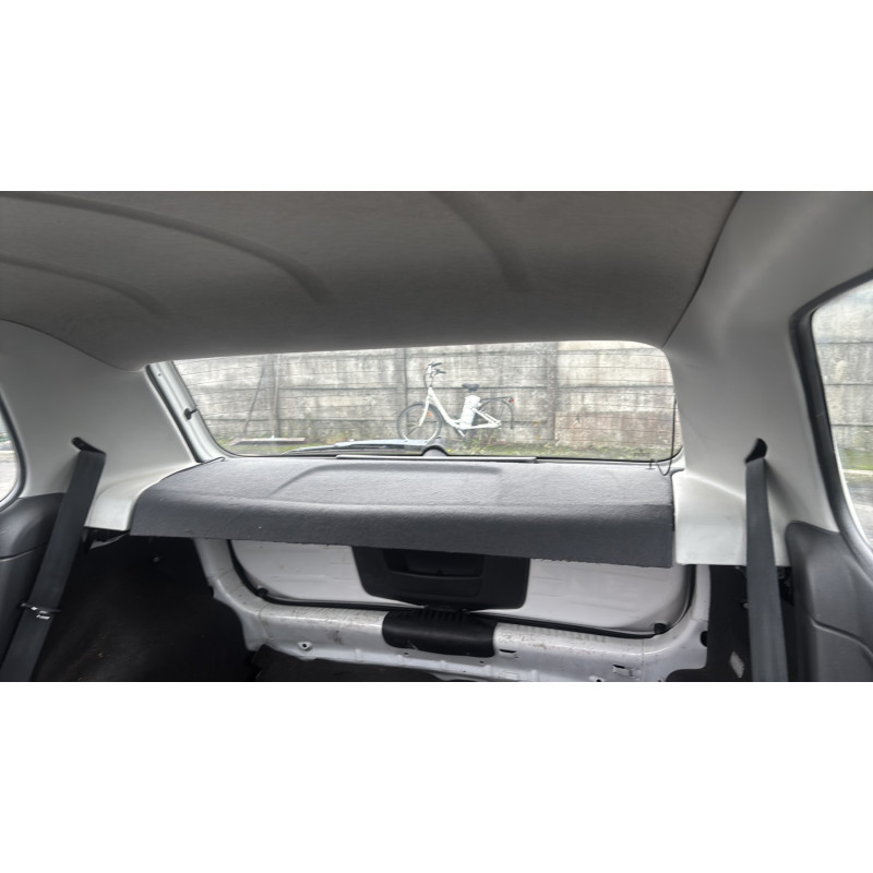 Porte avant gauche VOLKSWAGEN FOX Photo n°16