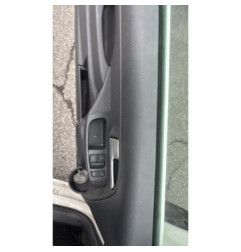 Porte avant gauche VOLKSWAGEN FOX