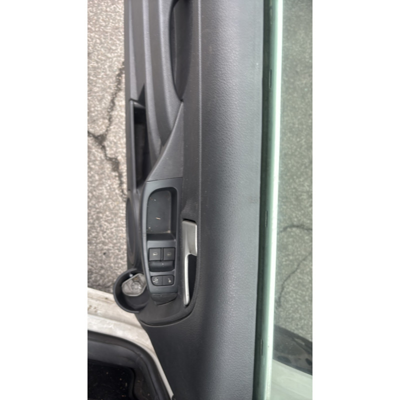 Porte avant gauche VOLKSWAGEN FOX Photo n°20