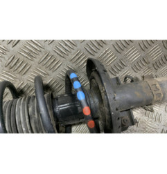 Amortisseur avant gauche VOLKSWAGEN FOX