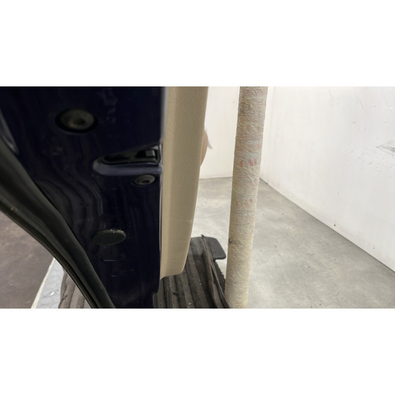 Porte arriere gauche VOLKSWAGEN GOLF 4 Photo n°3