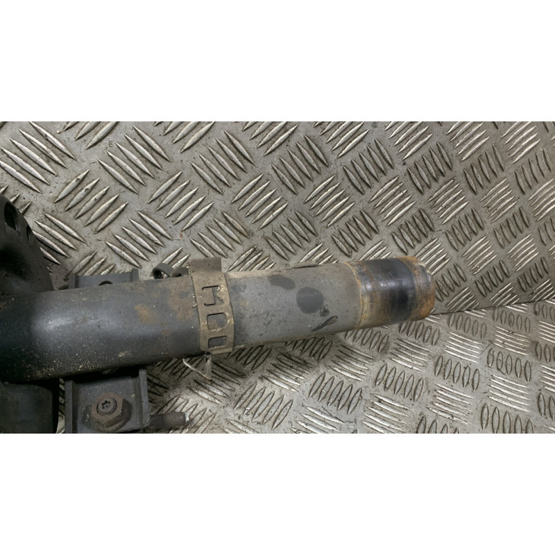 Amortisseur avant gauche VOLKSWAGEN FOX Photo n°3