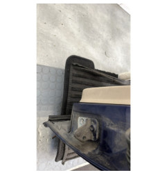 Porte arriere gauche VOLKSWAGEN GOLF 4