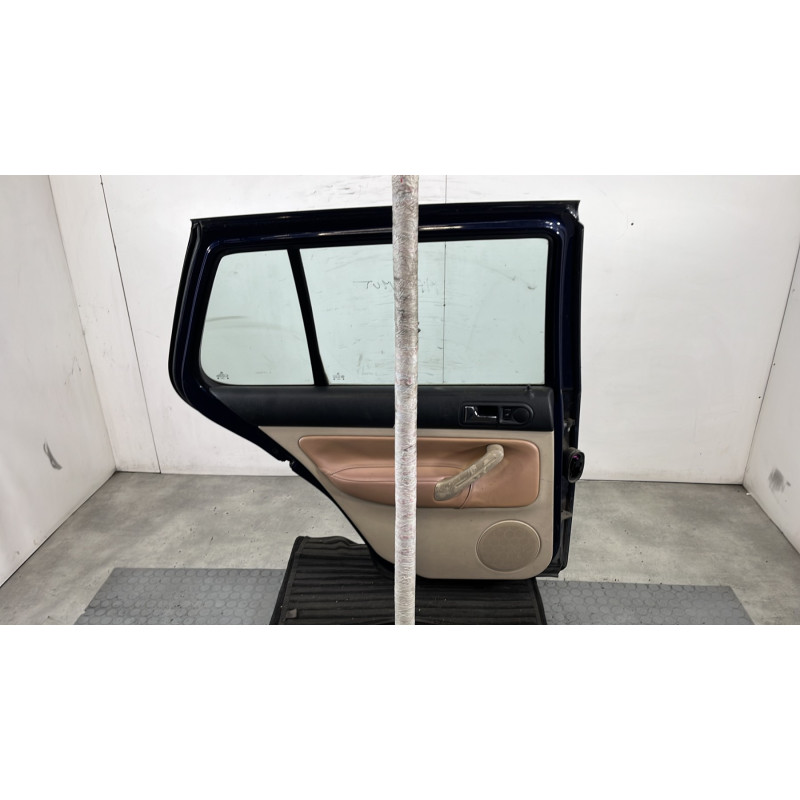 Porte arriere gauche VOLKSWAGEN GOLF 4 Photo n°6