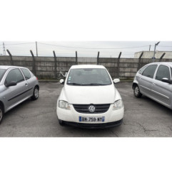Amortisseur avant gauche VOLKSWAGEN FOX