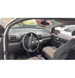 Amortisseur avant gauche VOLKSWAGEN FOX