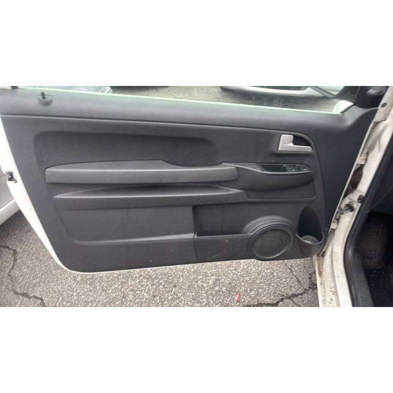 Amortisseur avant gauche VOLKSWAGEN FOX Photo n°17