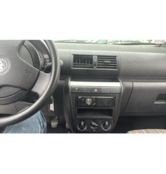 Amortisseur avant gauche VOLKSWAGEN FOX