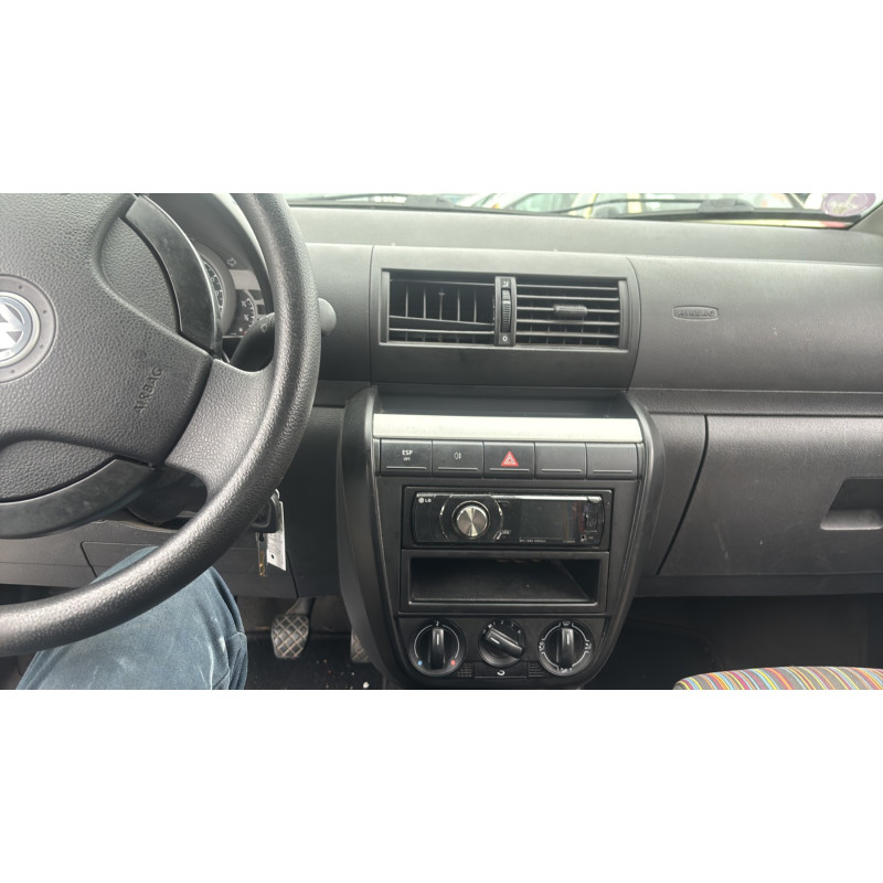 Amortisseur avant gauche VOLKSWAGEN FOX Photo n°20