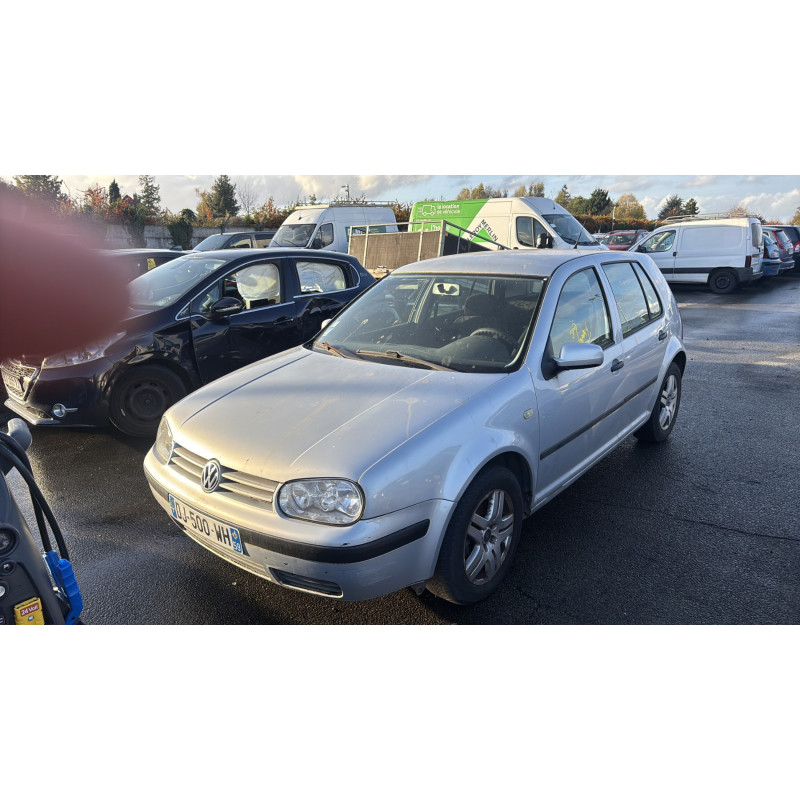 Retroviseur droit VOLKSWAGEN GOLF 4 Photo n°6