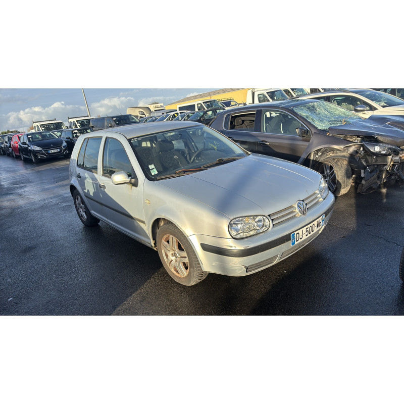 Retroviseur droit VOLKSWAGEN GOLF 4 Photo n°7